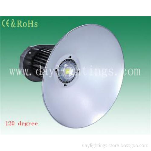 Excellent waterproofness IP54 led high bay light 100w - Daylightings1